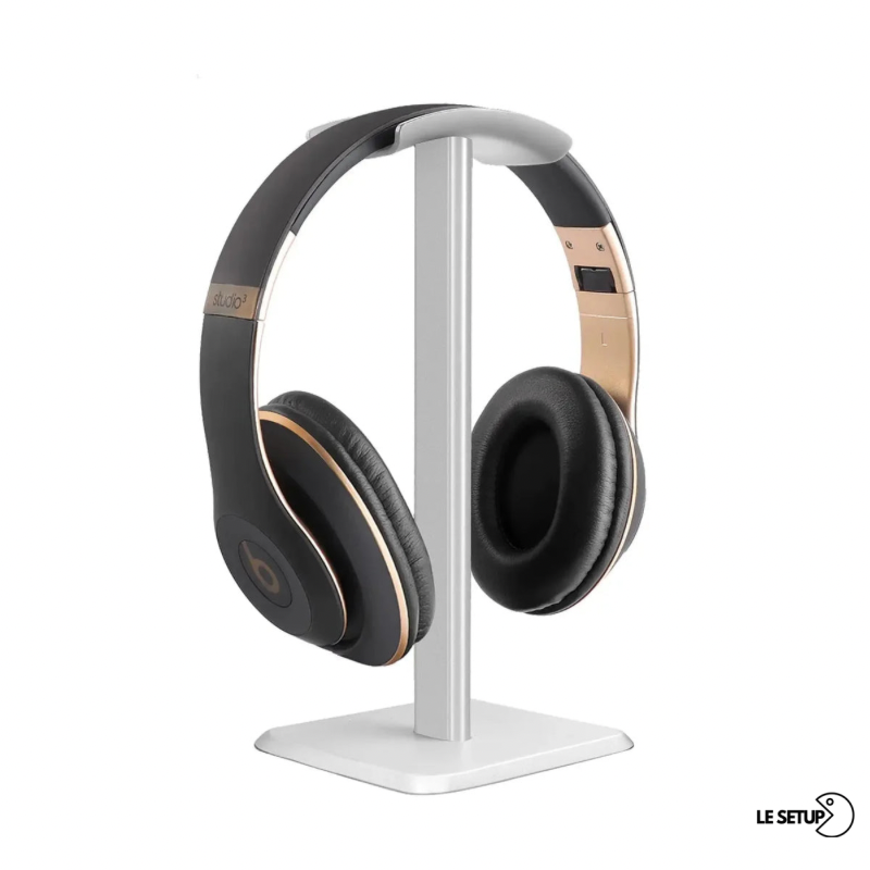 Support casque universel