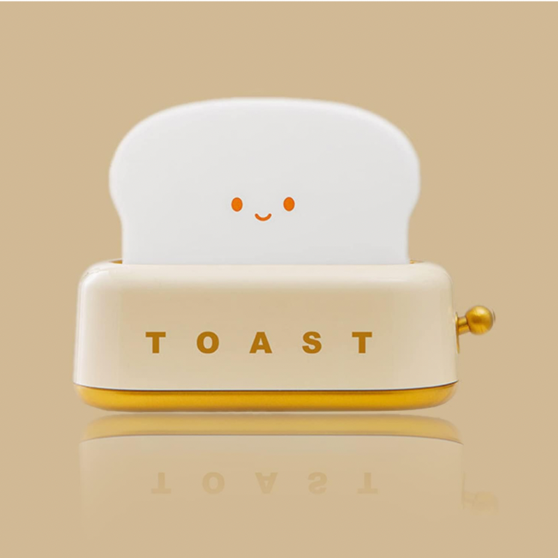 Lampe Toast