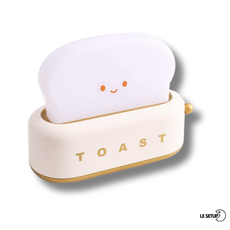 Lampe Toast