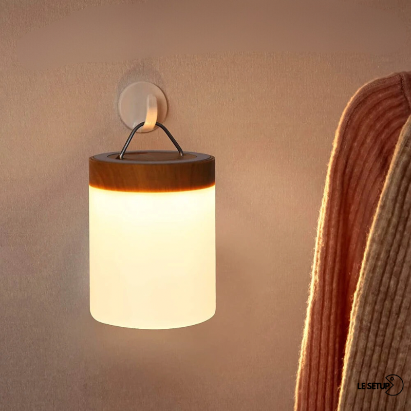 Skyart - Lampe LED tactile