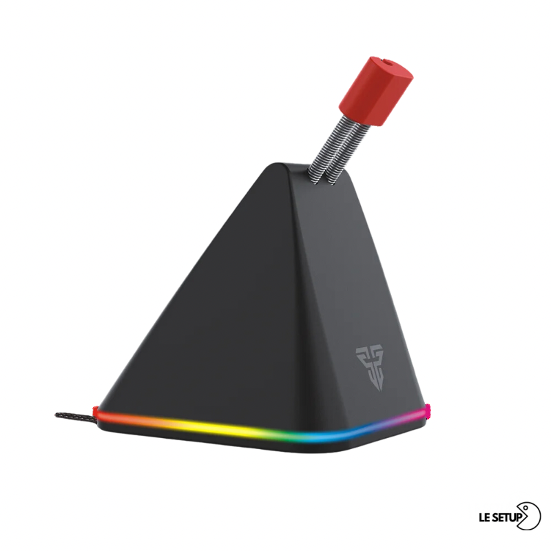 FANTEC - Mouse Bungee RGB