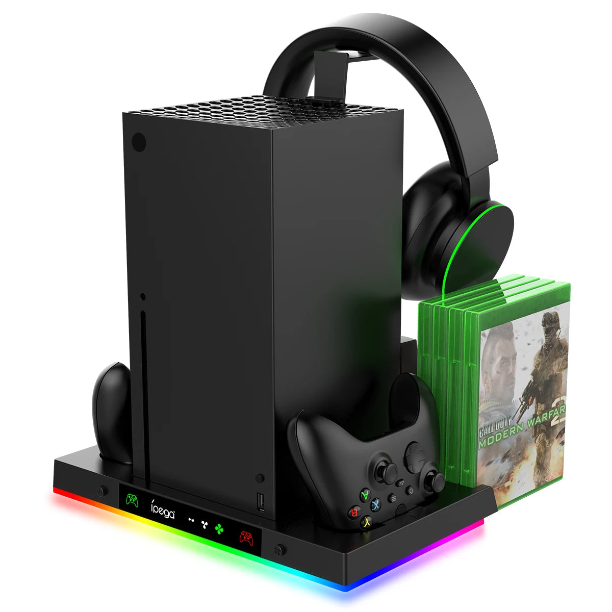 Support RGB Xbox Series X