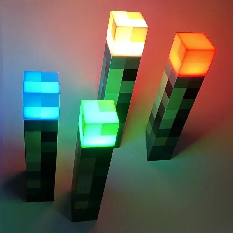 Mylight - Torche LED