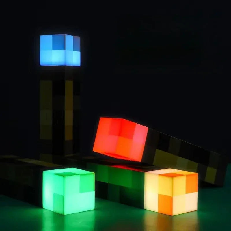 Mylight - Torche LED